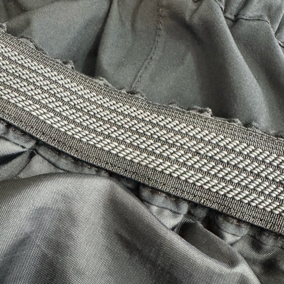 Footjoy Dryjoys Pants Mens Black Waterproof Golf Lined Rain Pants Size Large - Picture 10 of 12